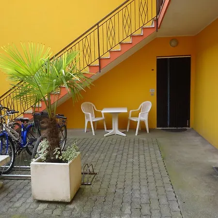 Eraclea Mare Vakantiehuis *