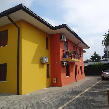 Vakantiehuis Eraclea Mare Eraclea Mare