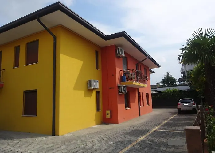 Σπίτι διακοπών Eraclea Mare Eraclea Mare